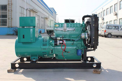 汉中小型柴油发电机