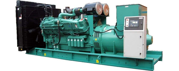 汉中柴油发电机 汉中柴油发电机