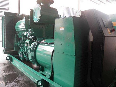 汉中柴油发电机 汉中柴油发电机