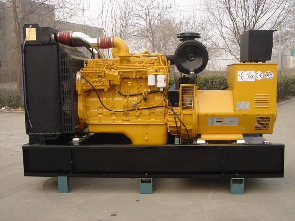 汉中发电机出租
