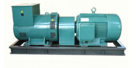 汉中发电机出租