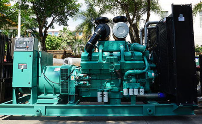 汉中柴油发电机 汉中柴油发电机