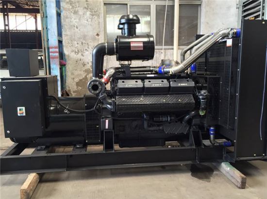 汉中柴油发电机 汉中柴油发电机