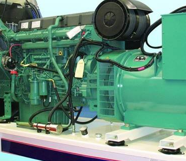 汉中发电机出租