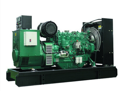 汉中全新上柴200kw大型柴油发电机组 汉中全新上柴200kw大型柴油发电机组