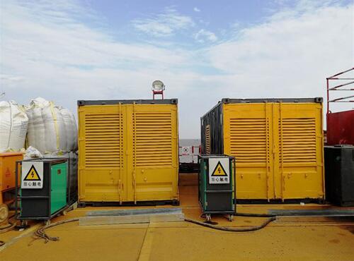 汉中发电机出租